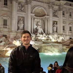 Meet your Posher, Noah